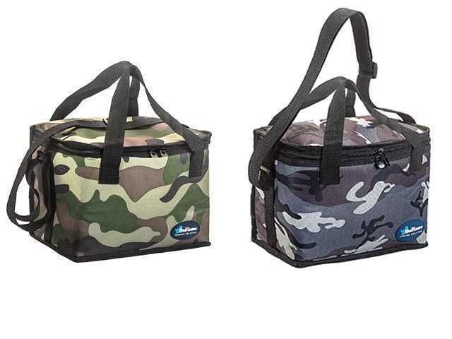 BORSA TERMICA MILITARE LT9