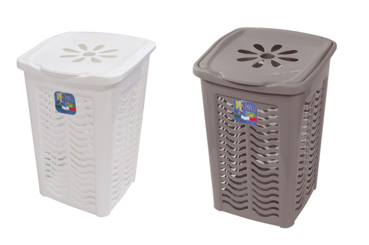 PORTABIANCHERIA MARGHERITA FORATO