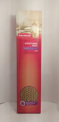 FRISKIES GRAFFIATOIO CARTONE