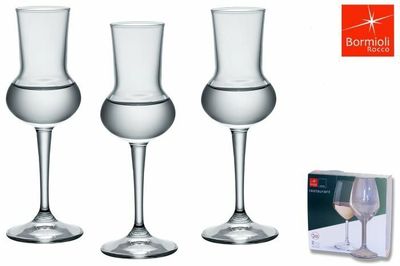 CALICE GRAPPA 3PZ