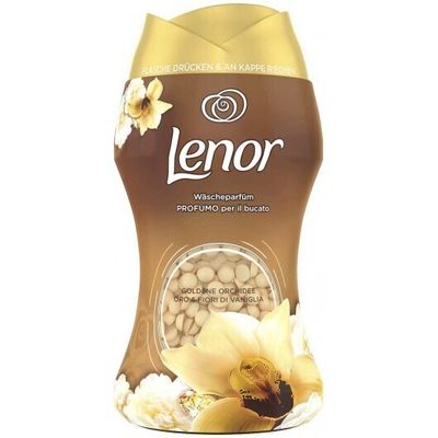 LENOR UNSTOPPABLES ORO E VANIGLIA