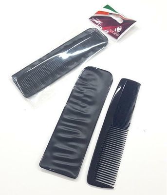 PETTINE UOMO TASCABILE