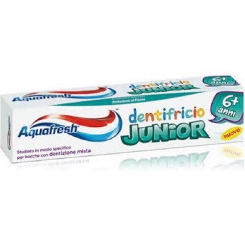 AQUAFRESH DENT. JUNIOR