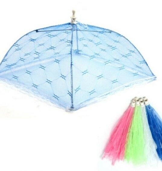 COPRI VIVANDE OMBRELLINO 40CM