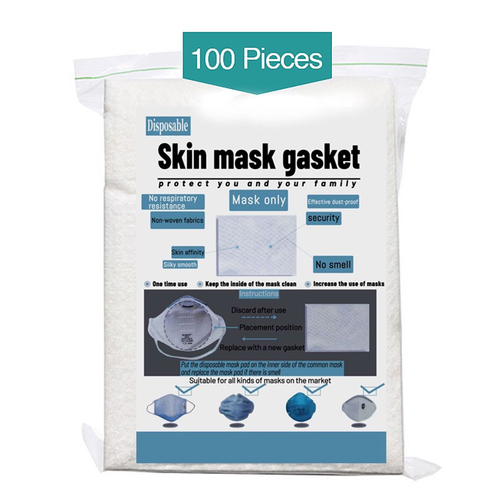 INTERNO PER MASCHERINA 100PZ