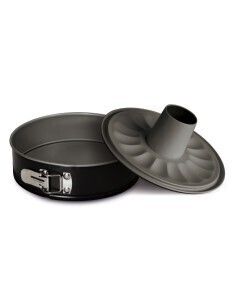 TORTIERA APRIBILE DUE FONDI CM 24