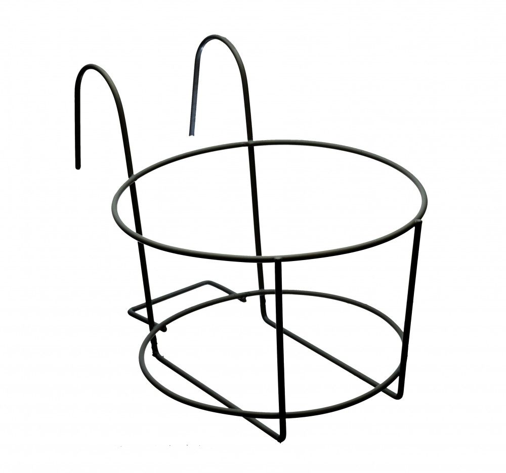 BALCONIERA ROTONDA CM25