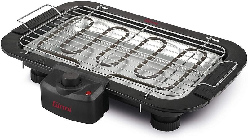 BARBECUE ELETTRICO 2000W