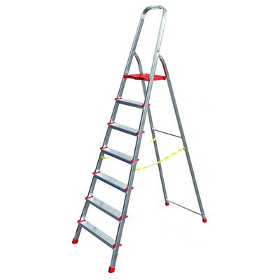 DOMINA SCALA ALLUMINIO 7 GRADINI