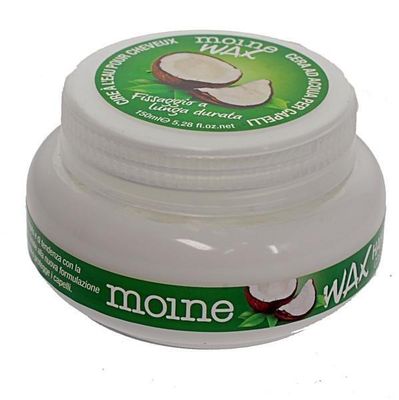 MOINE CERA PER CAPELLI WAX 150ML