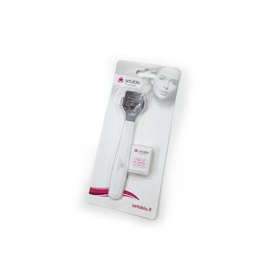 TAGLIA CALLI + 3 LAME