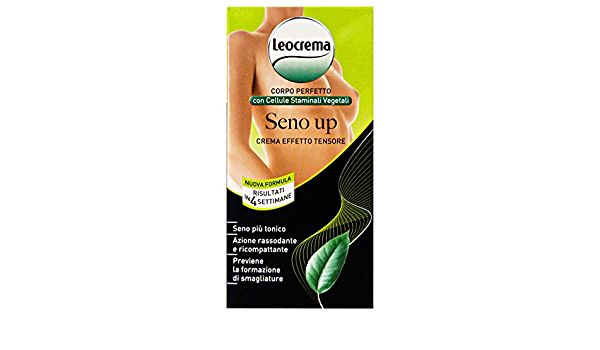 LEOCREMA BODY SENO UP 125ML