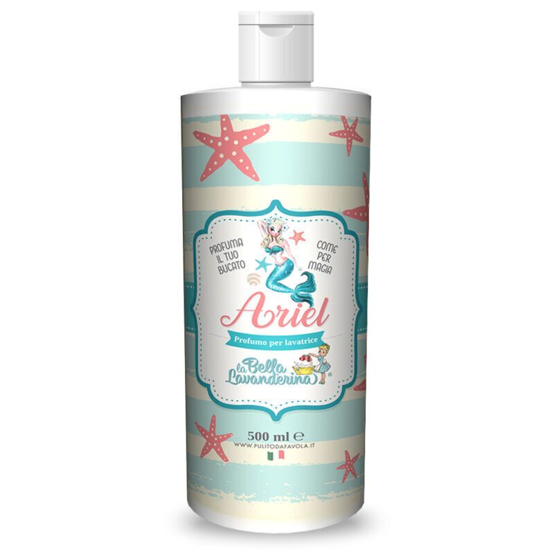 LA BEL.LAVAND. PROF.LAV. 500ML ARIEL