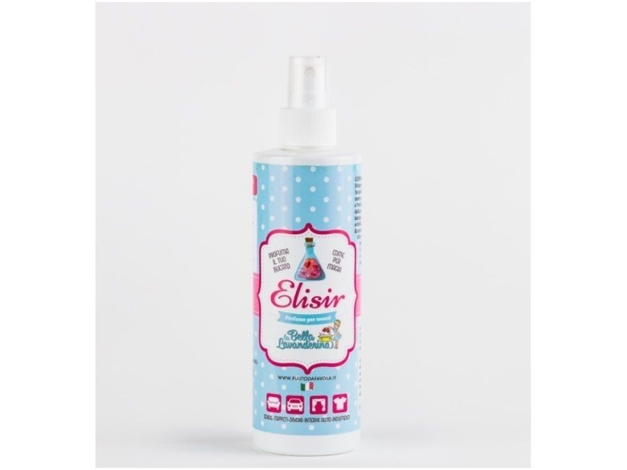 LA BEL.LAVAND. PROF.TESSUTI 250ML ELISIR