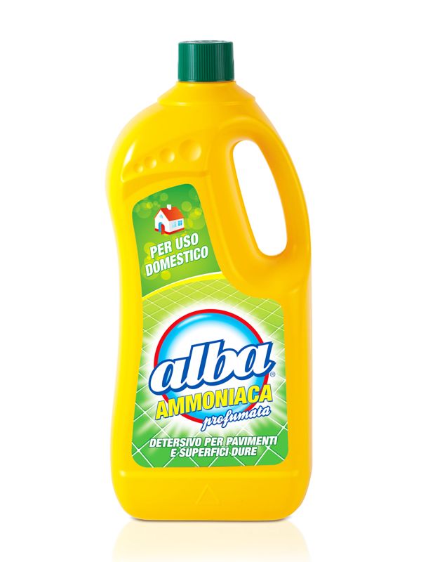 ALBA AMMONIACA PROFUMATA 2000ML