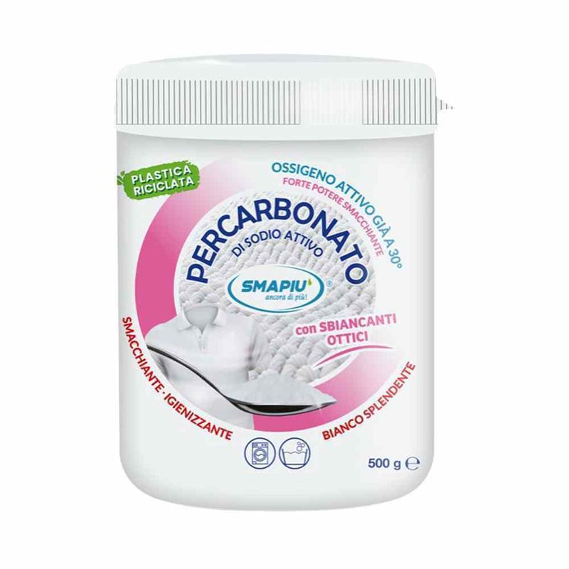 PERCARBONATO DI SODIO 500GR
