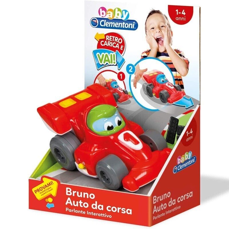 BRUNO AUTO DA CORSA