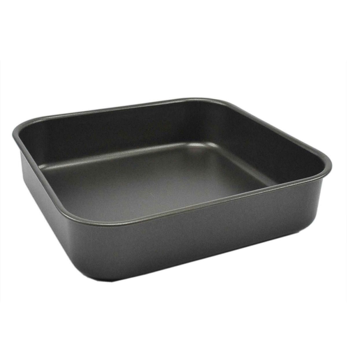 TEGLIA SFORNATUTTO 25X25X5.4CM