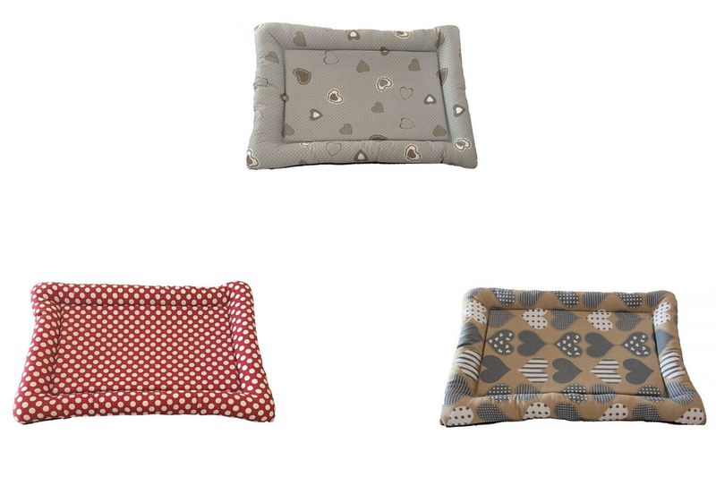 CUSCINO CUCCETTA 58X48CM