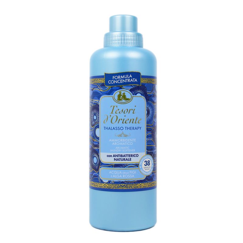 TESORI D'ORIENTE AMM 760ML THALASSO