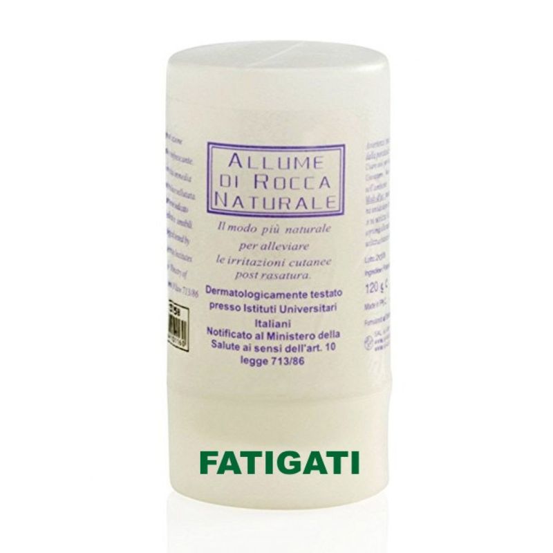 ALLUME DI ROCCA TONDO