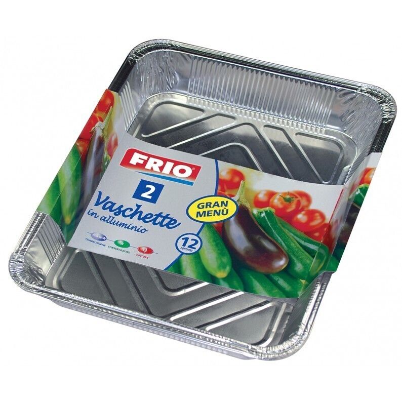 CONT. ALL. PIZZA GRANDE PZ2