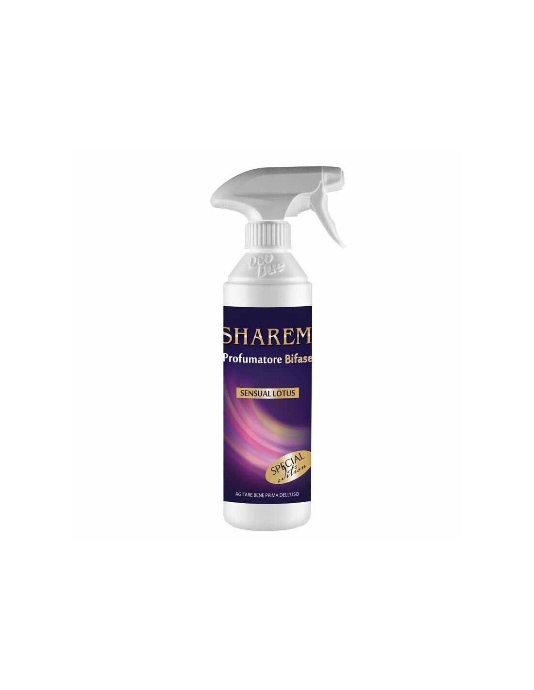 DEO DUE CASA PROFUMATORE AMBIENTE SHAREM