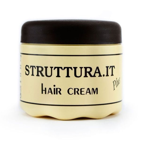 STRUTTURA HAIR CREAM 500ML ACIDO IALURON