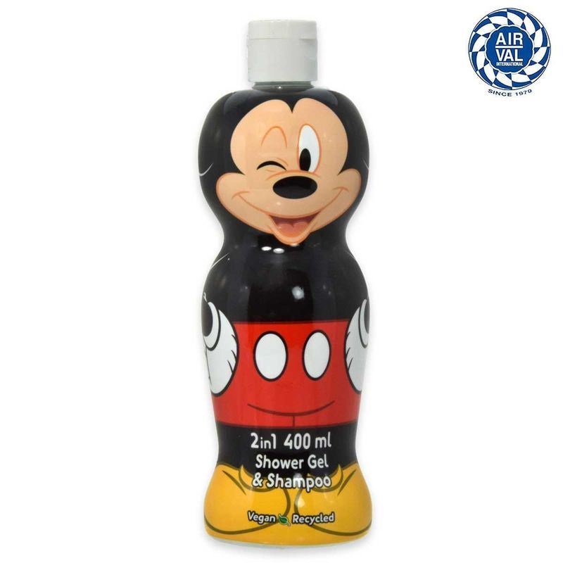 MICKEY II 2IN1 400 ML 1D  COD.9268