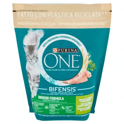 PURINA ONE GATTO ADULTO 800GR POLLO E CE