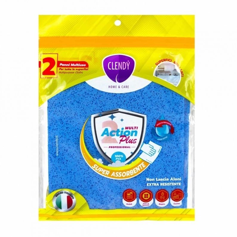 PANNO MULTI ACTION PLUS PZ2