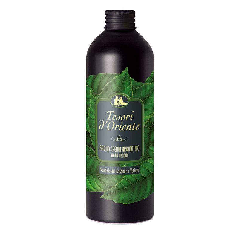 TESORI BAGNO 526 SANDALO VETIVER 500 ML