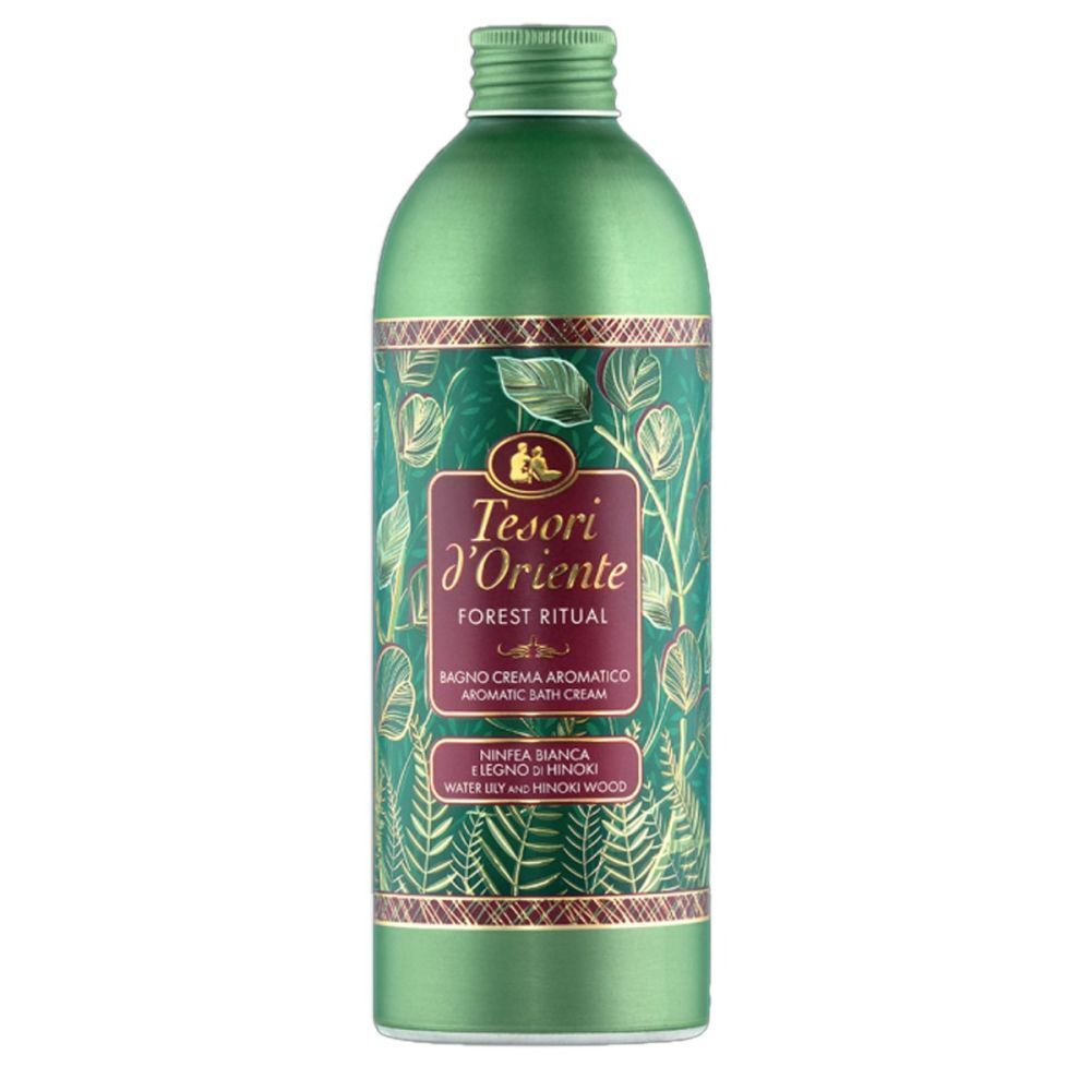 TESORI BAGNO 556 FOREST           500 ML