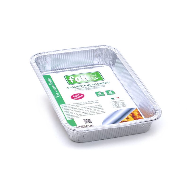 FOLI' CONT.SENZA COP.6 POR.X 2