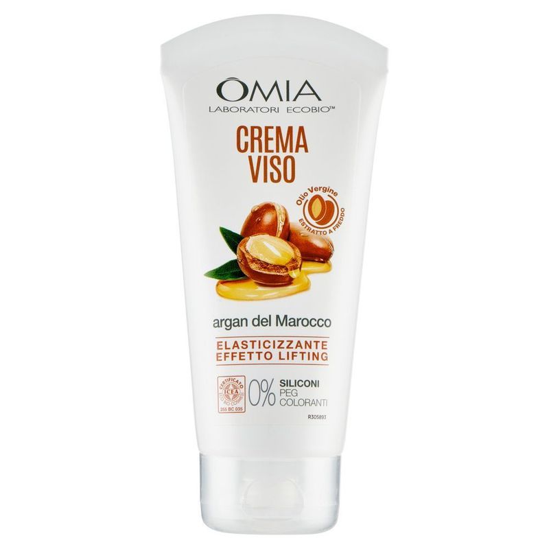 OMIA CREMA VISO 75ML <RGAN DEL MAROCCO