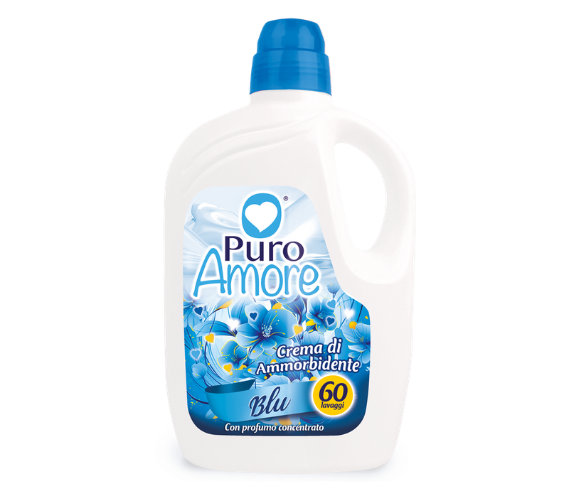 PURO AMORE AMM.CONC.86MIS.XXL BLU