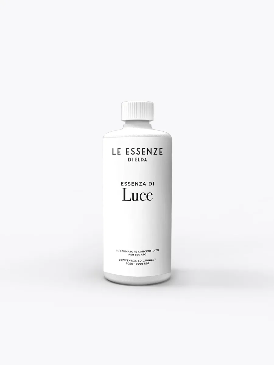 LE ESSENZE DI ELDA 500ML LUCE