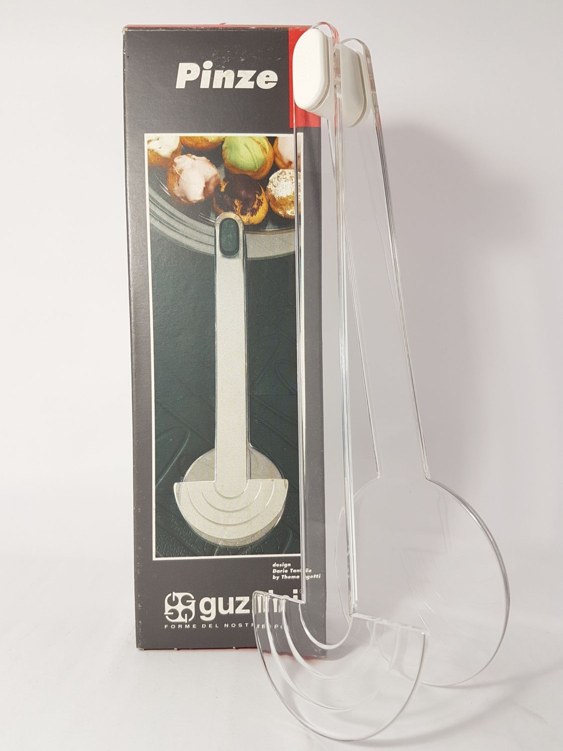 PINZE MULTIUSO GUZZINI BIANCA
