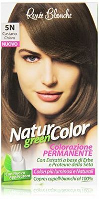 NATUR COLOR 5N CASTANO CHIARO