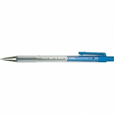 BIRO PILOT BP-S MATIC BLU