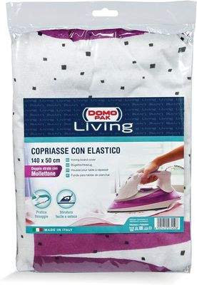 DOMOPAK TELO STIRO 140X50 MOLLETTONE