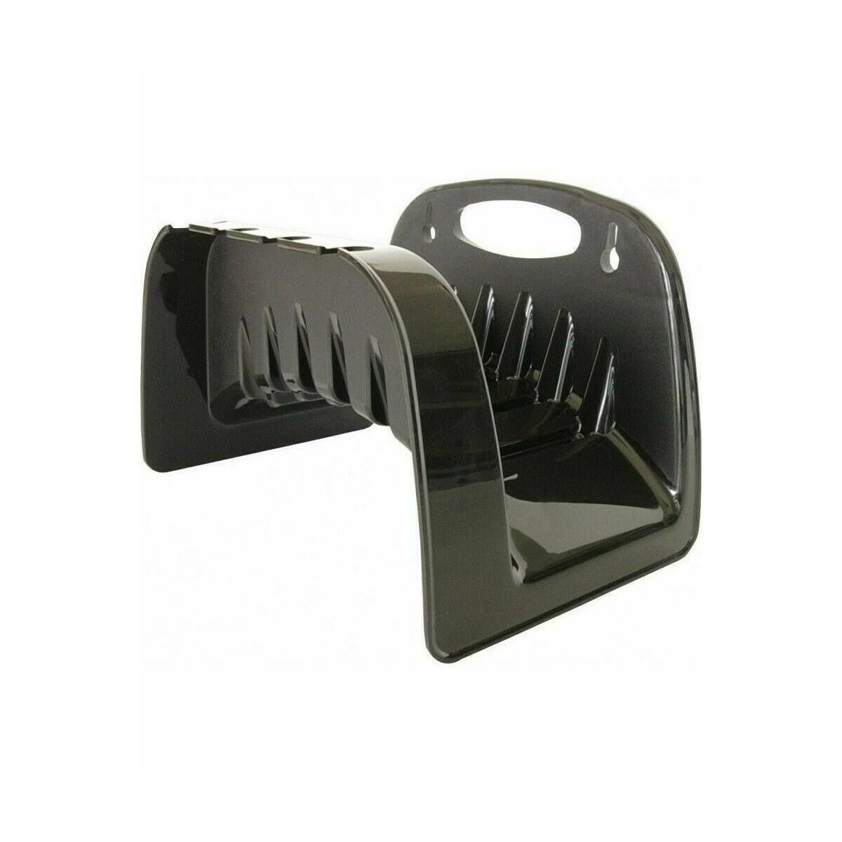 SELLA MURALE PORTATUBO