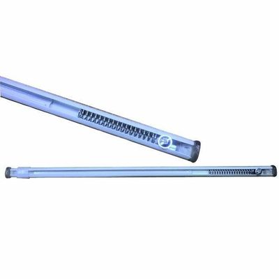 ASTA ALLUNGABILE ALLUMINIO  55X90