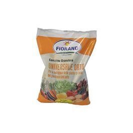 CONCIME GRANULARE UNIVERS.KG 5 ORTO