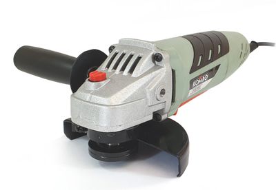 SMERIGLIATRICE ANGOLARE500W-230V