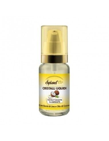 SPLEND'OR CRISTALLI LIQUIDI 50ML  COCCO