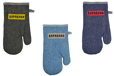 GUANTONE JEANS FORNO