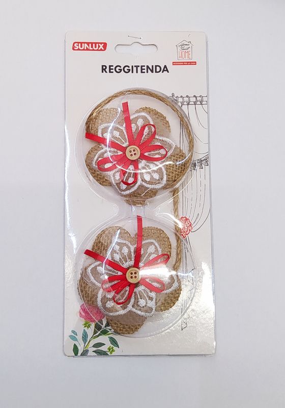 REGGITENDA MAGNETICO