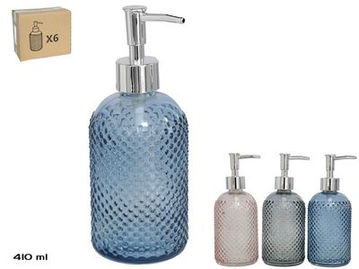 DOSASAPONE DOTS CRISTAL ML410