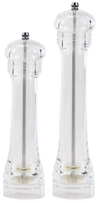 MACINA PEPE/SALE ACRILICO CM.20